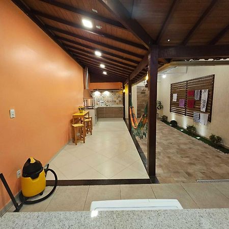 Linda Casa 2 Qrts Churrasqueira Garagem Resende Rj Εξωτερικό φωτογραφία