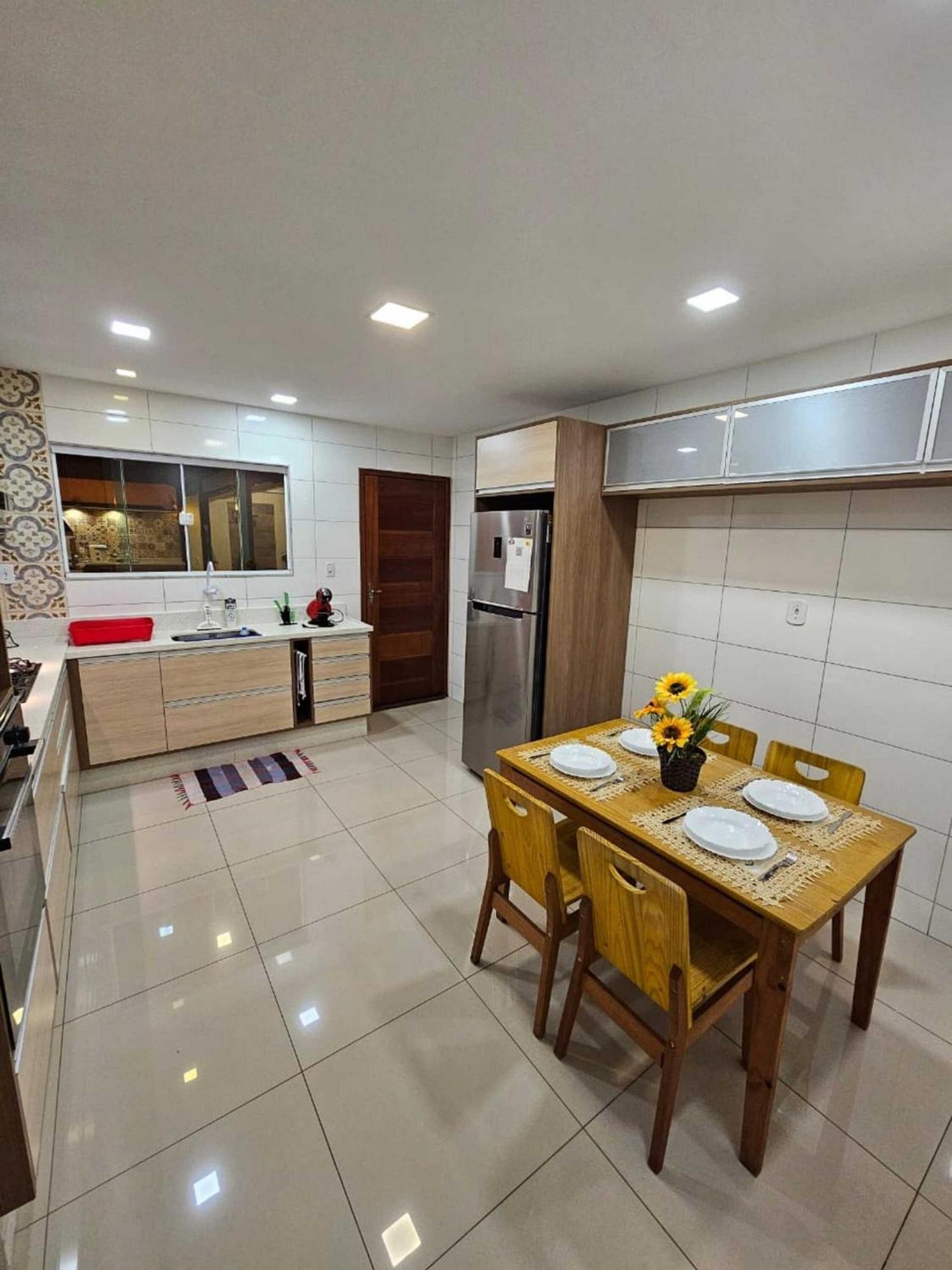 Linda Casa 2 Qrts Churrasqueira Garagem Resende Rj Εξωτερικό φωτογραφία