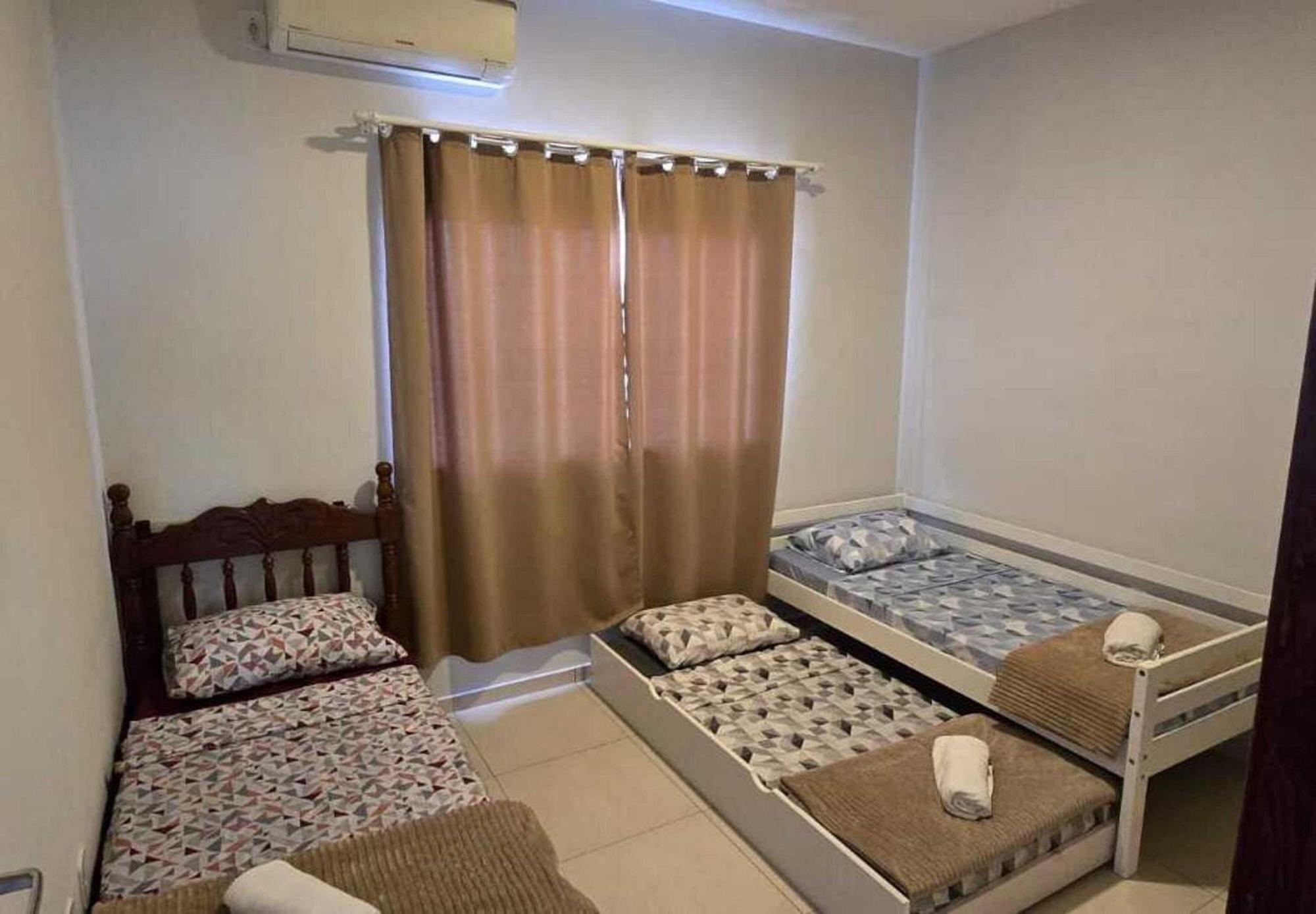 Linda Casa 2 Qrts Churrasqueira Garagem Resende Rj Εξωτερικό φωτογραφία
