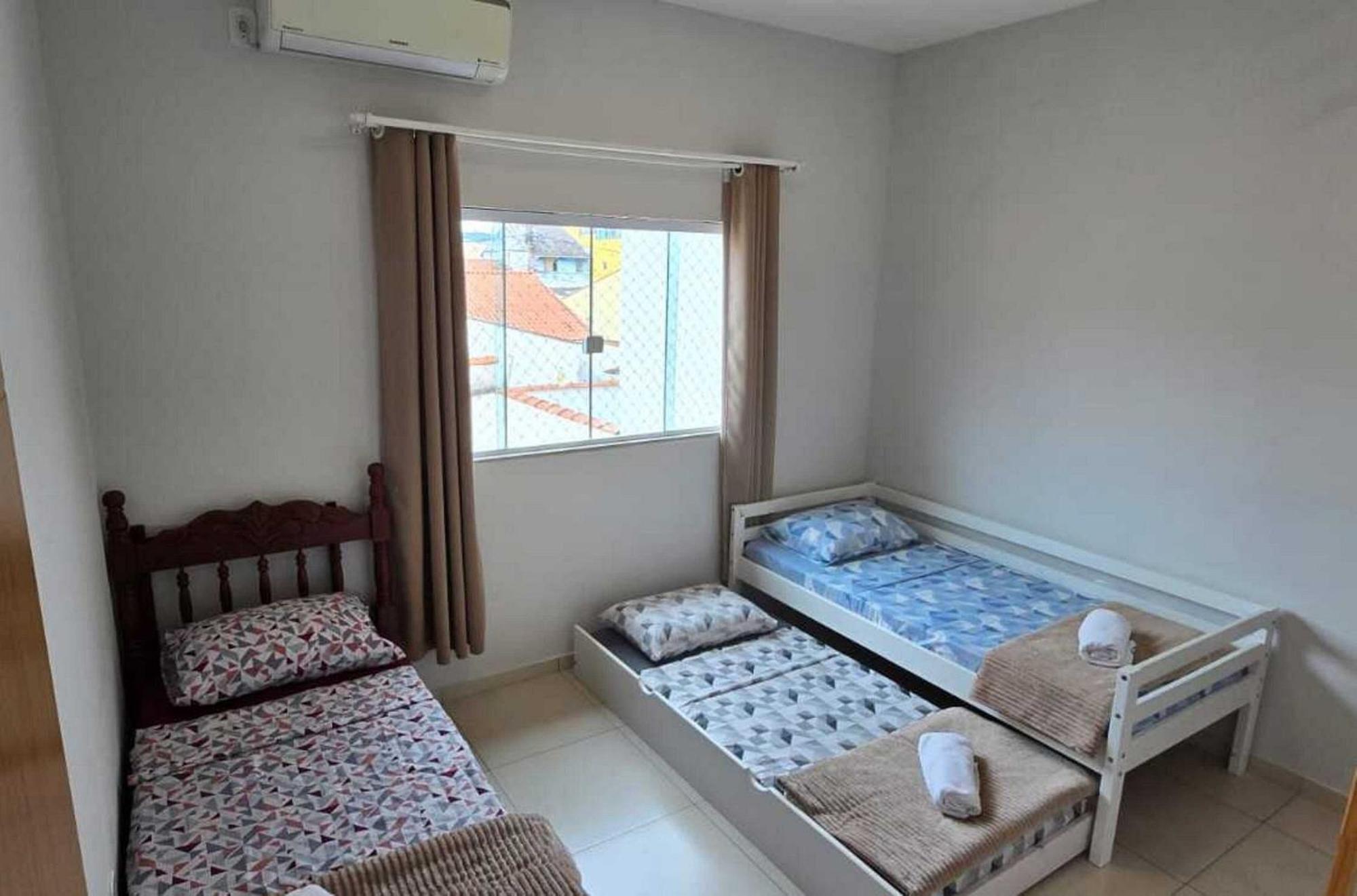 Linda Casa 2 Qrts Churrasqueira Garagem Resende Rj Εξωτερικό φωτογραφία