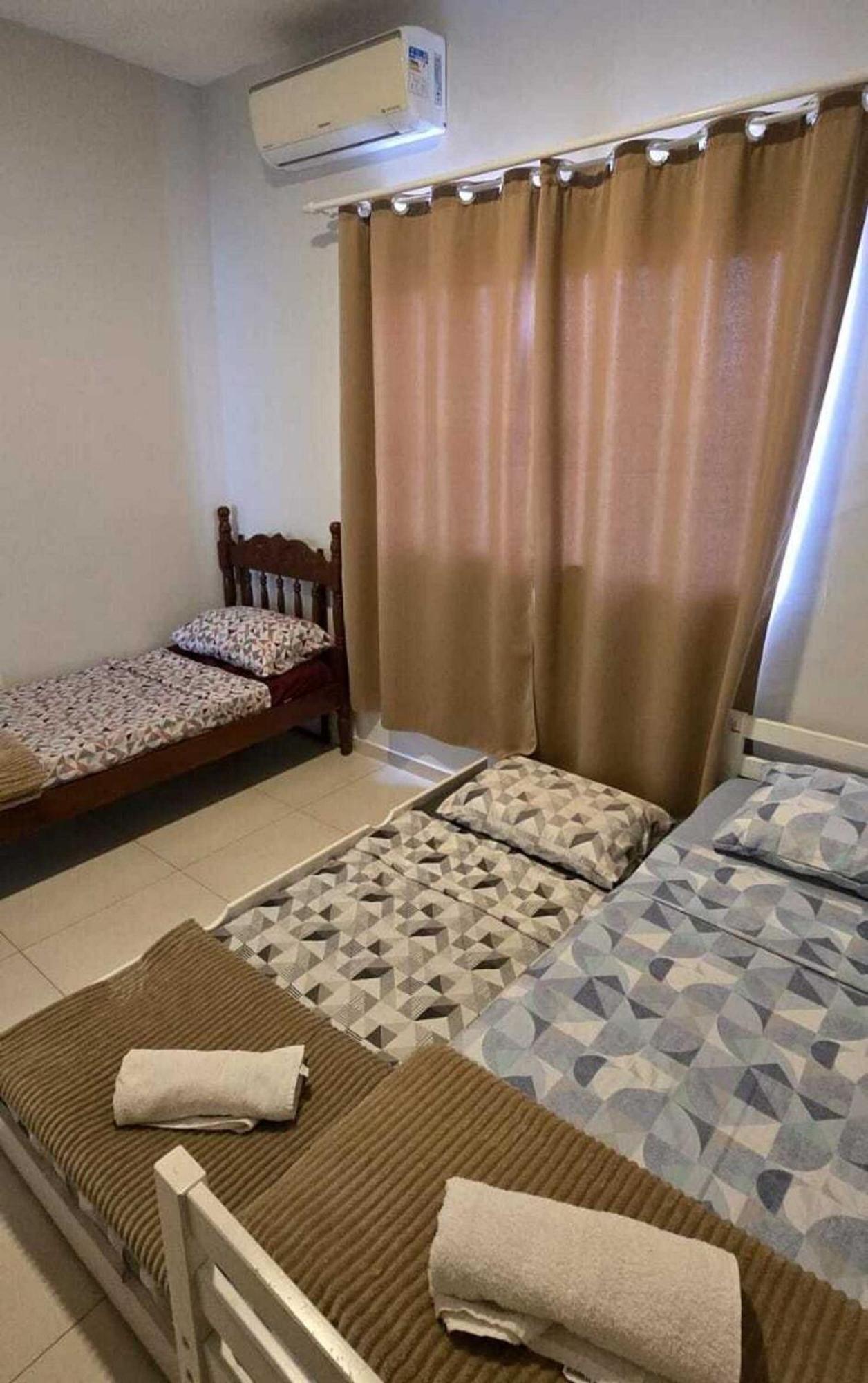 Linda Casa 2 Qrts Churrasqueira Garagem Resende Rj Εξωτερικό φωτογραφία